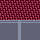 Aubergine Ballistic/Mountain Grey 210 Cerylon