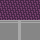 Aubergine Ballistic/Mountain Grey 210 Cerylon