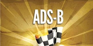 ADSB - the final lap