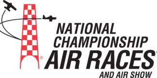 NCAR RARA logo