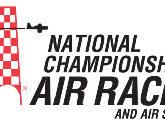 NCAR RARA logo