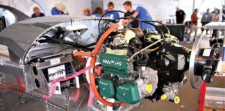 Rotax engine education