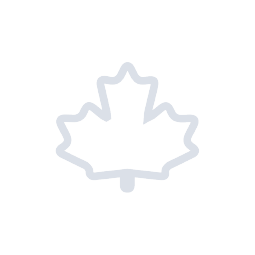 Icône du Canada